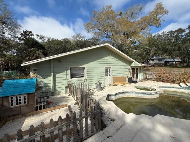 684 STRATFORD DR, DELAND, FL — photo 43