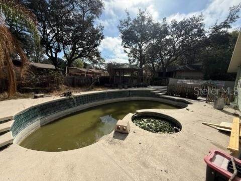 684 STRATFORD DR, DELAND, FL — photo 47