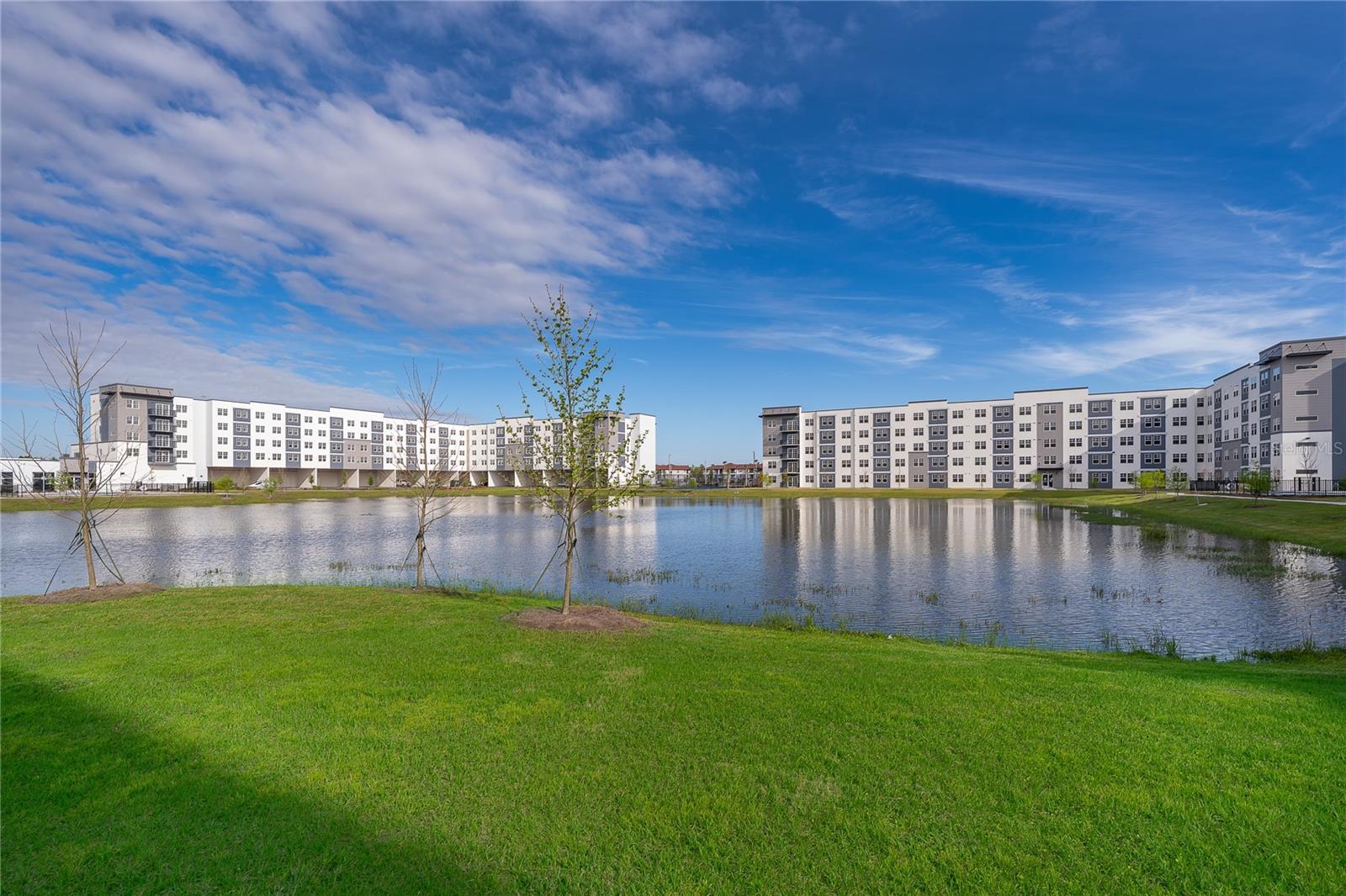 5579 MILLENIA PARK BLVD #521, ORLANDO, FL — photo 32