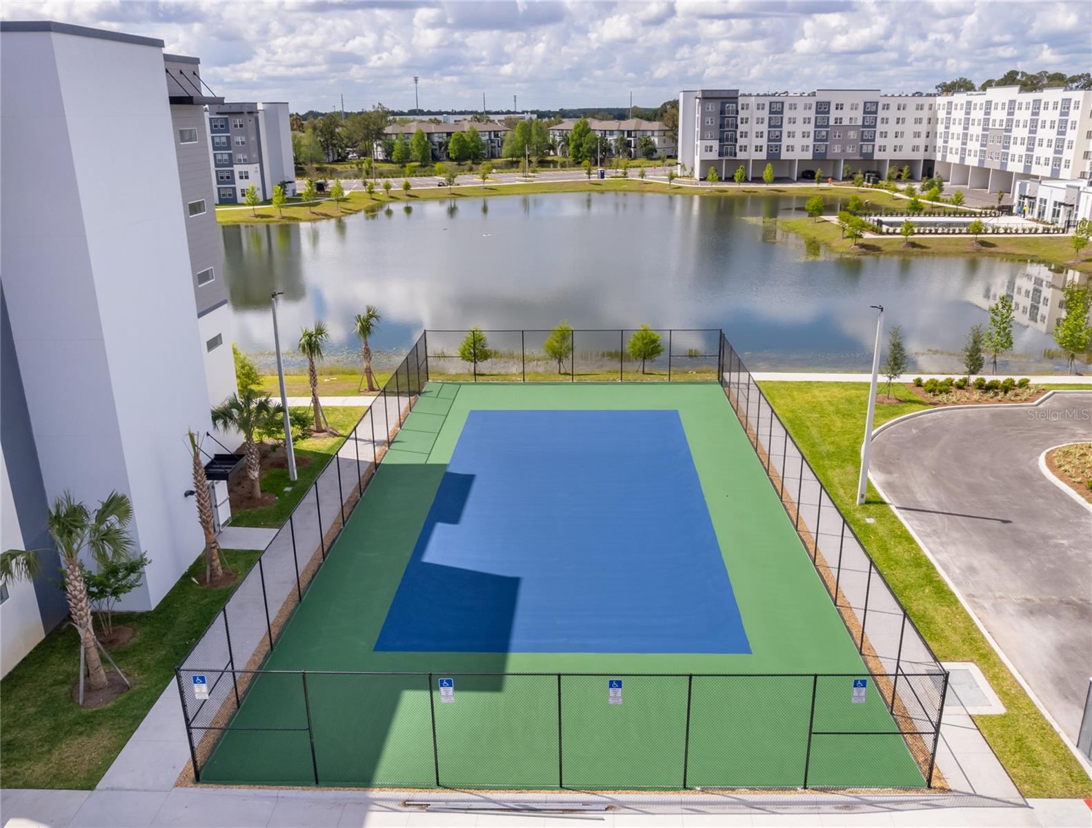 5579 MILLENIA PARK BLVD #521, ORLANDO, FL — photo 41