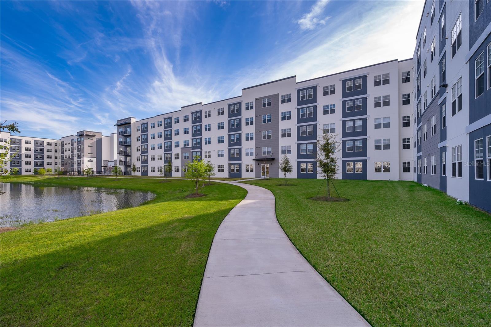 5579 MILLENIA PARK BLVD #521, ORLANDO, FL — photo 46