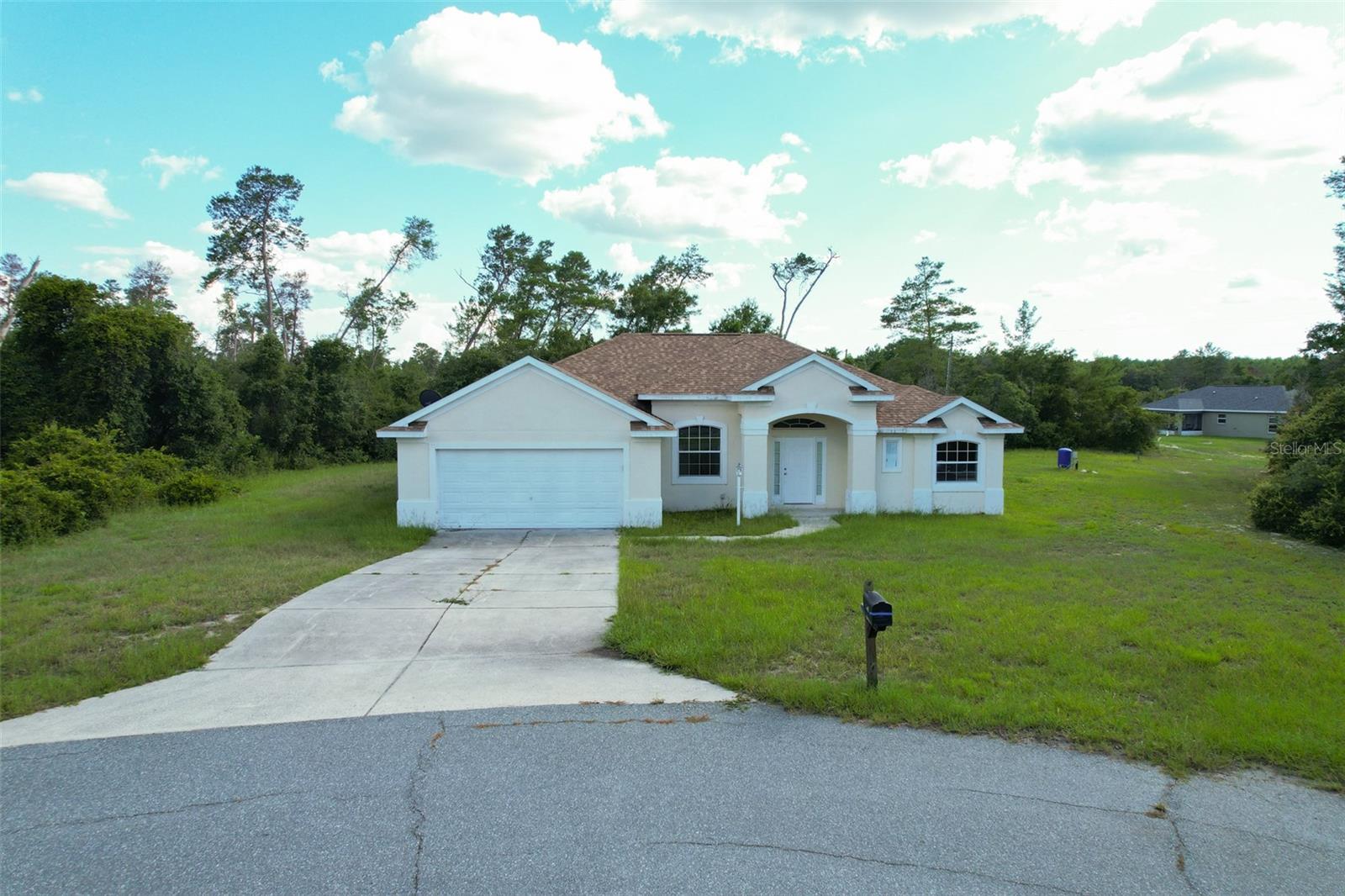3858 SW 161ST ST, OCALA, FL