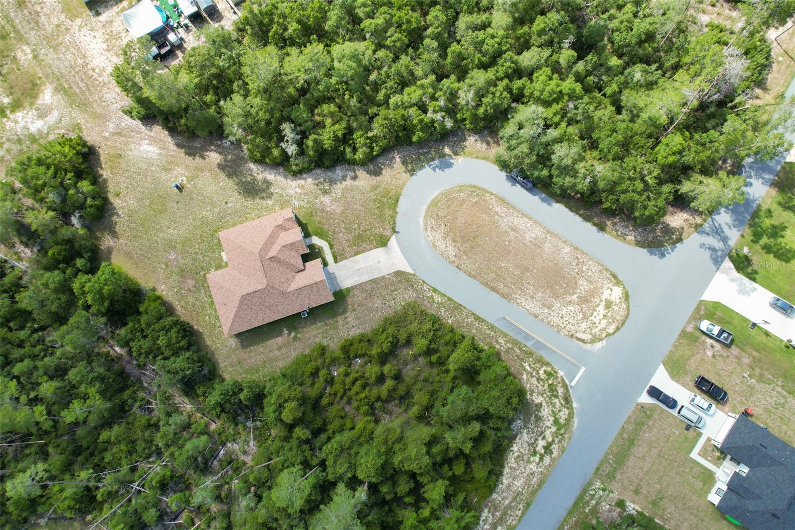 3858 SW 161ST ST, OCALA, FL — photo 63