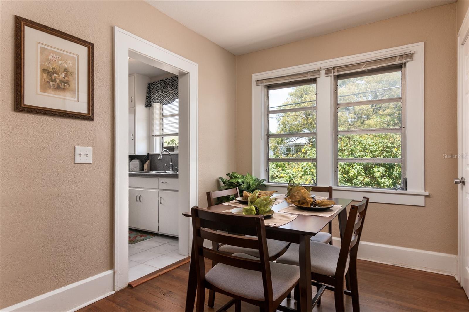 3655 N 1ST (UPPER UNIT) AVE, ST PETERSBURG, FL — photo 8