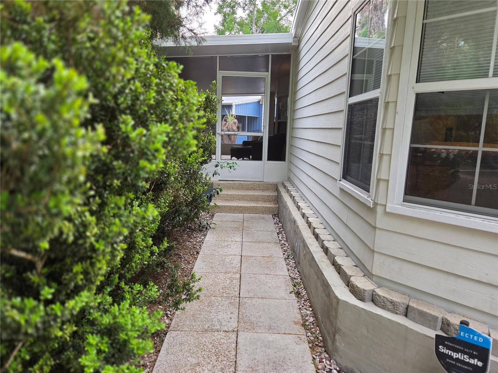 421 MARGARET ST, BRONSON, FL