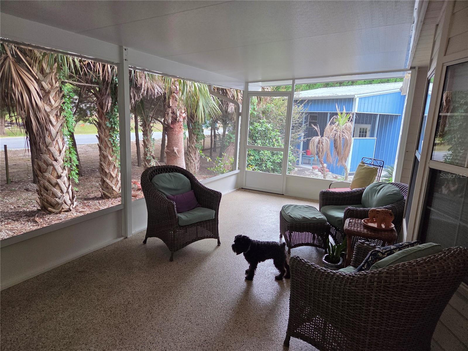 421 MARGARET ST, BRONSON, FL — photo 4