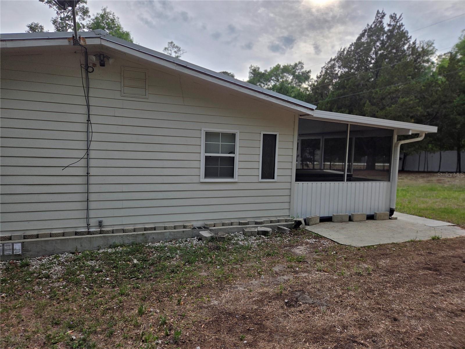 421 MARGARET ST, BRONSON, FL — photo 11
