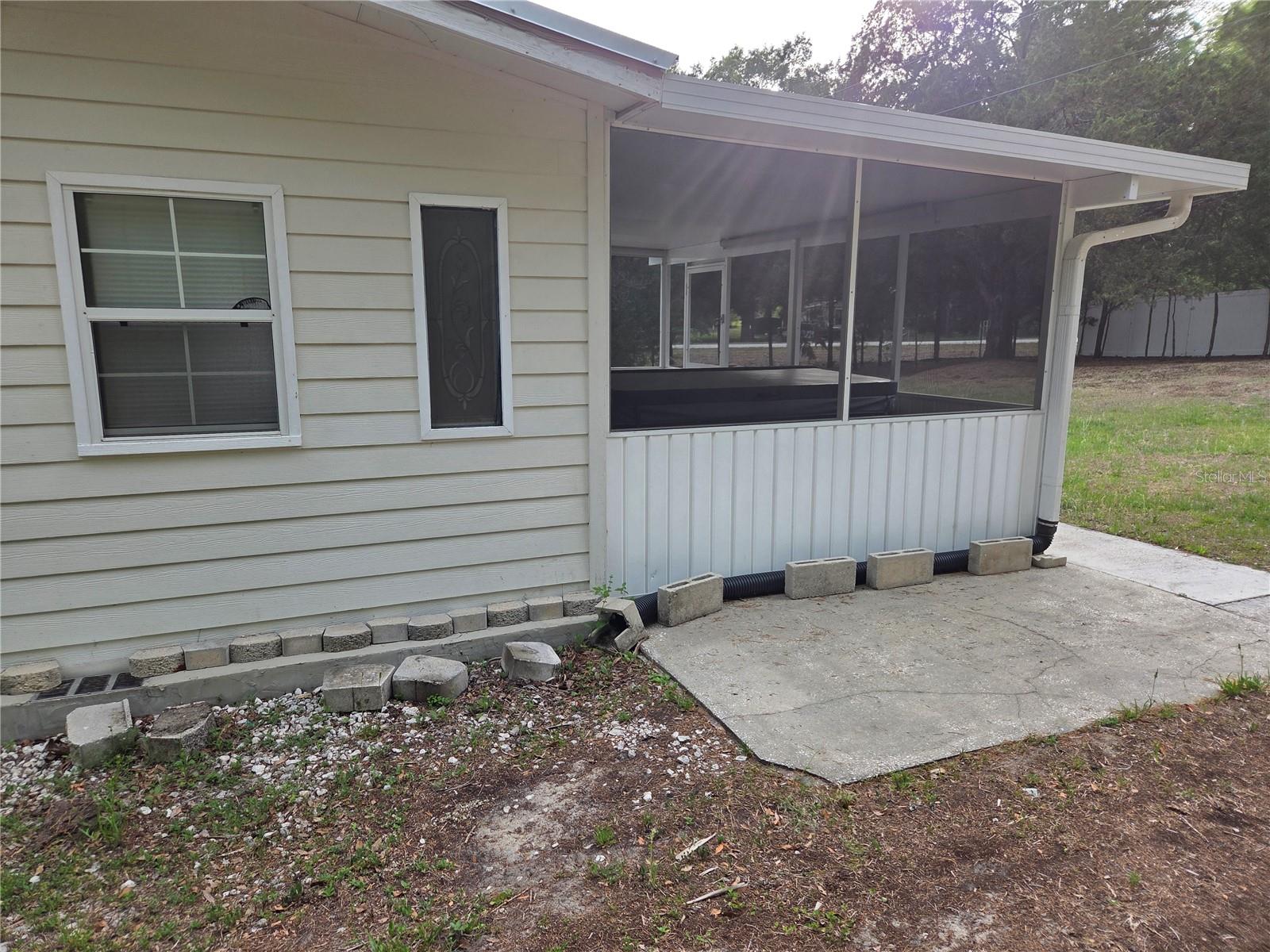 421 MARGARET ST, BRONSON, FL — photo 12