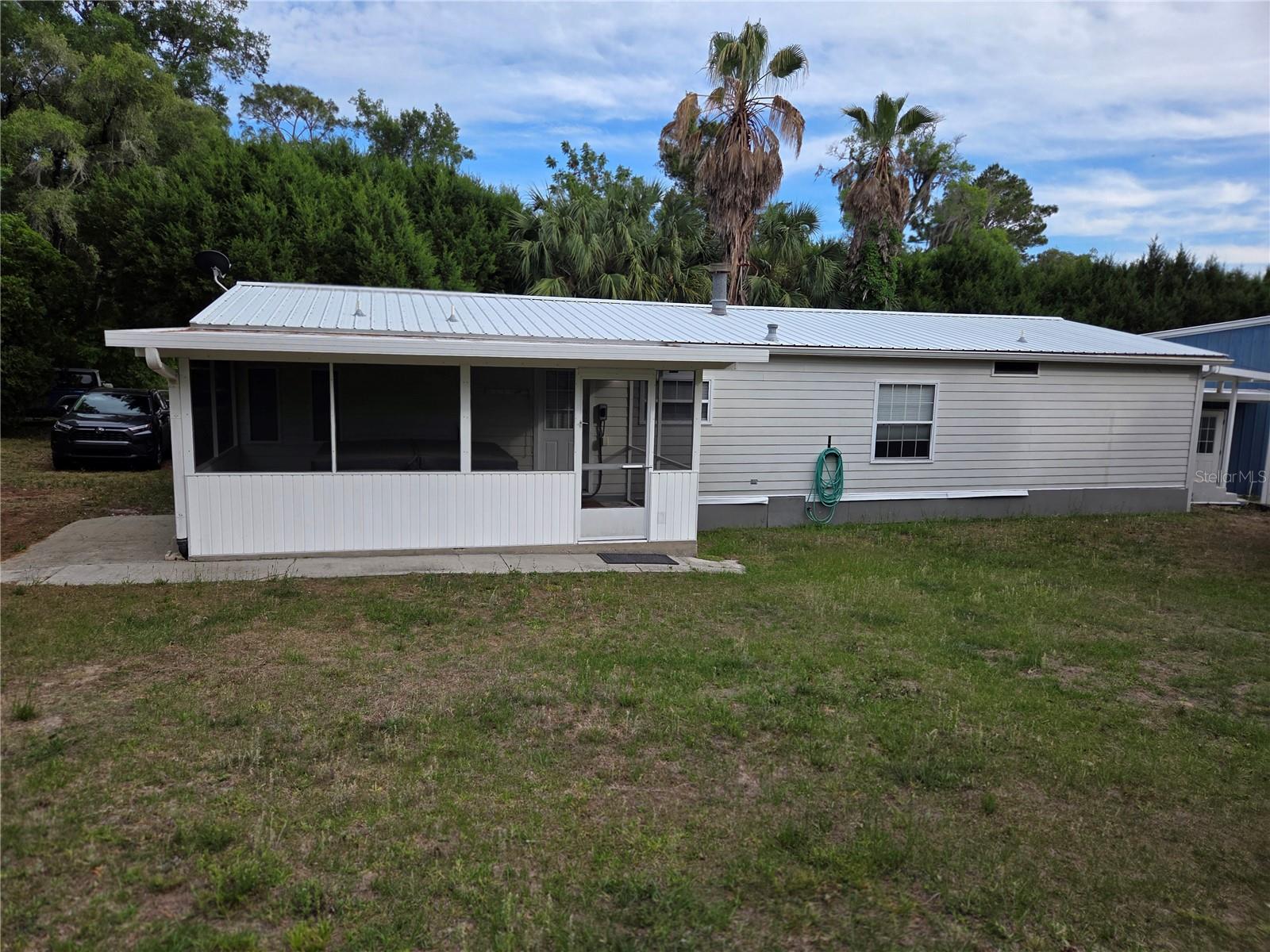 421 MARGARET ST, BRONSON, FL — photo 15