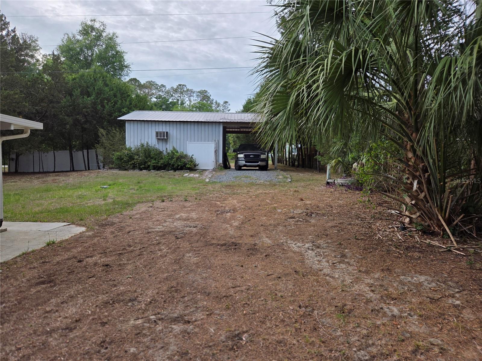 421 MARGARET ST, BRONSON, FL — photo 17