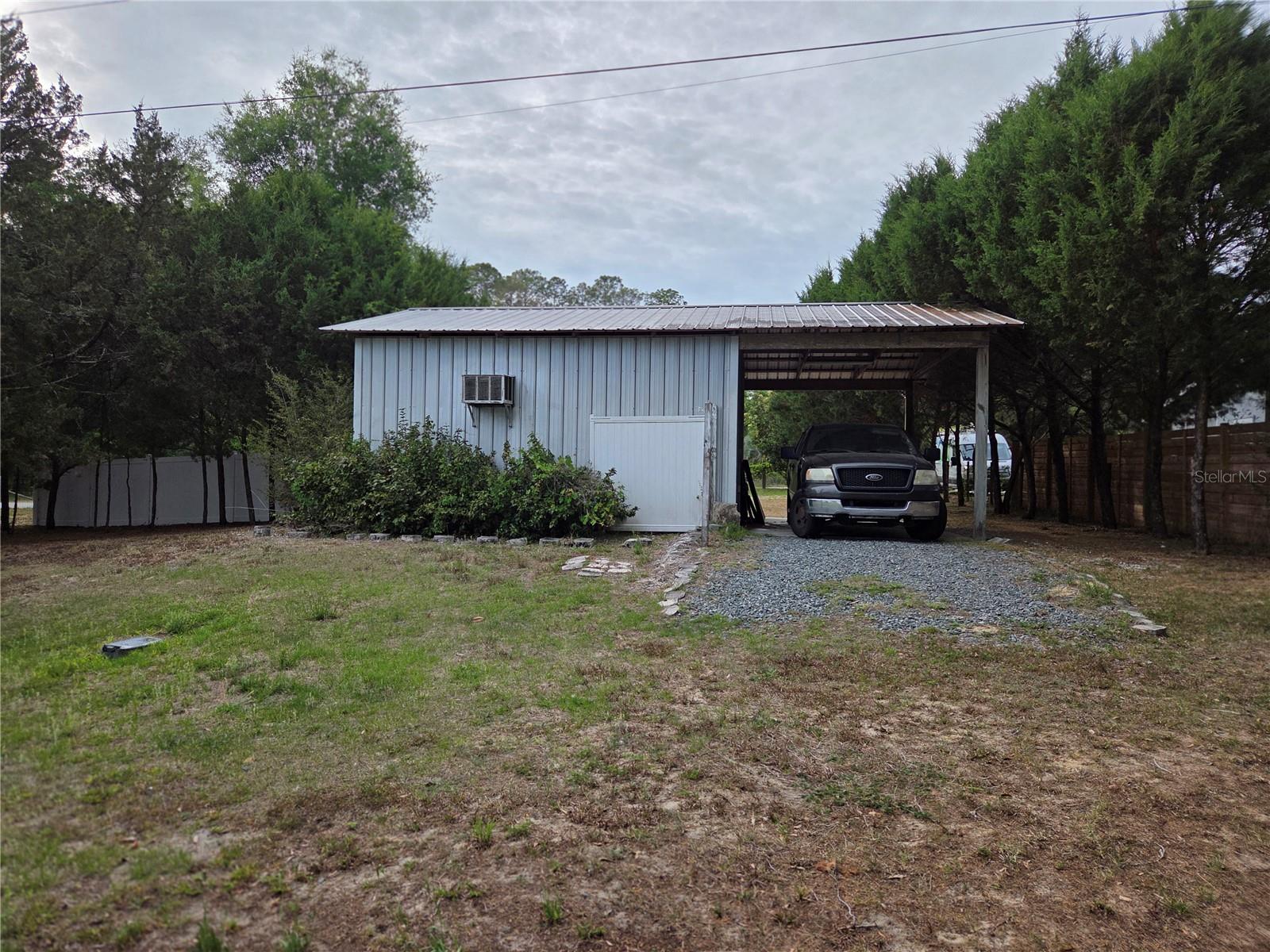 421 MARGARET ST, BRONSON, FL — photo 18