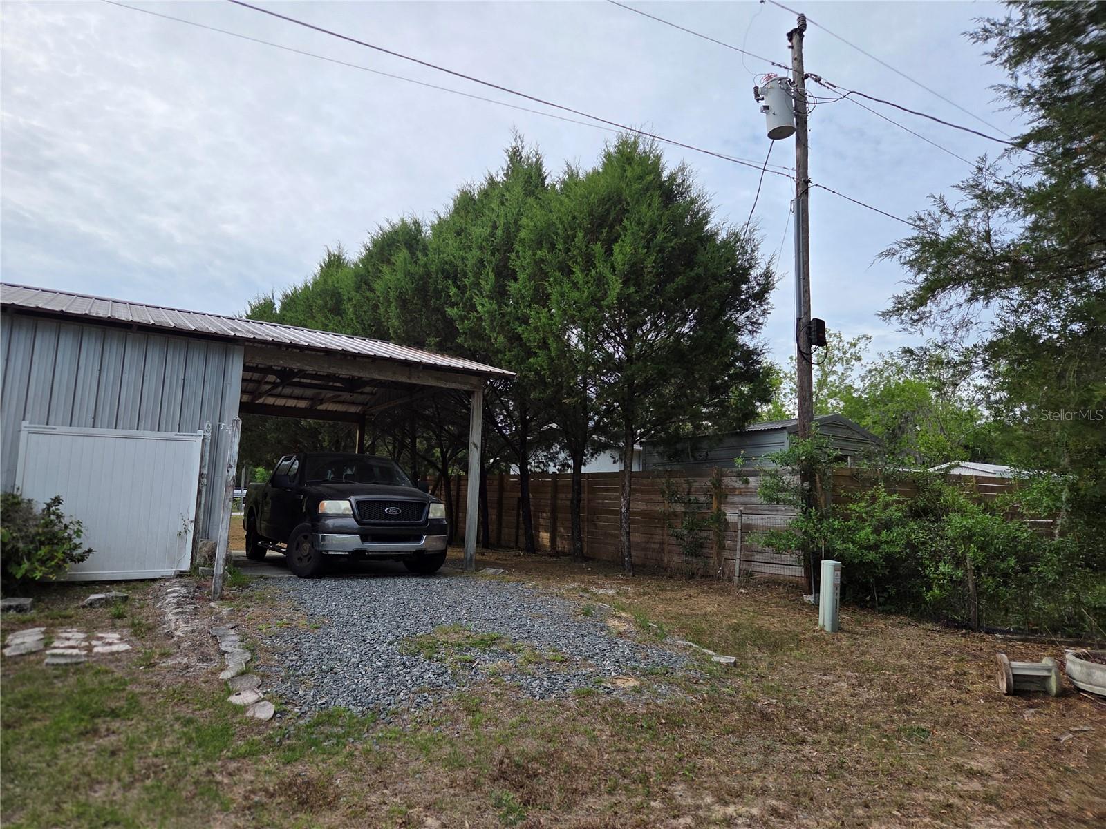 421 MARGARET ST, BRONSON, FL — photo 19