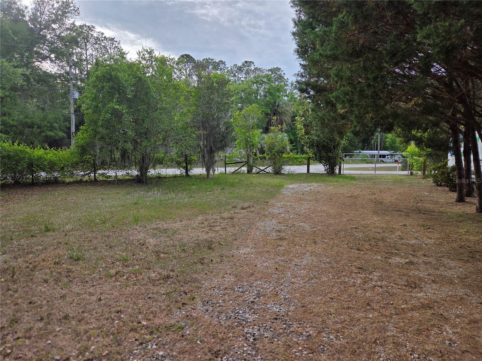 421 MARGARET ST, BRONSON, FL — photo 25
