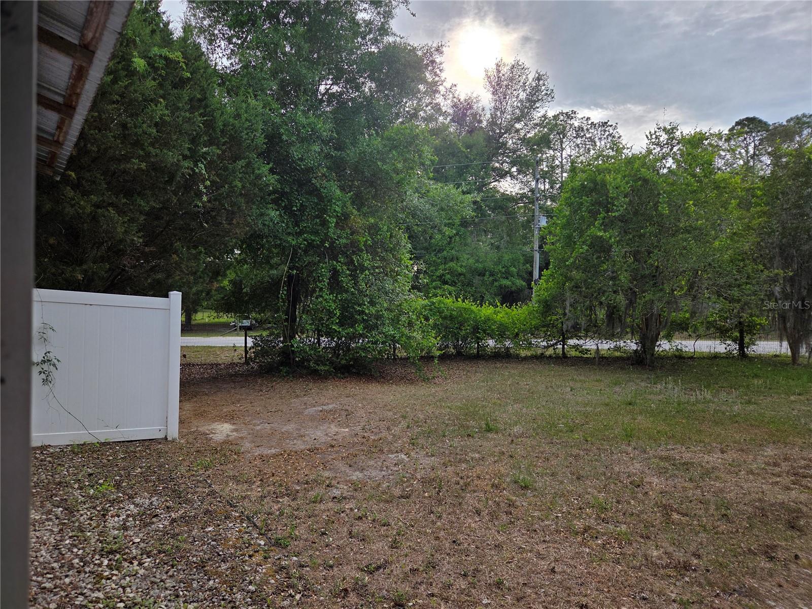 421 MARGARET ST, BRONSON, FL — photo 27