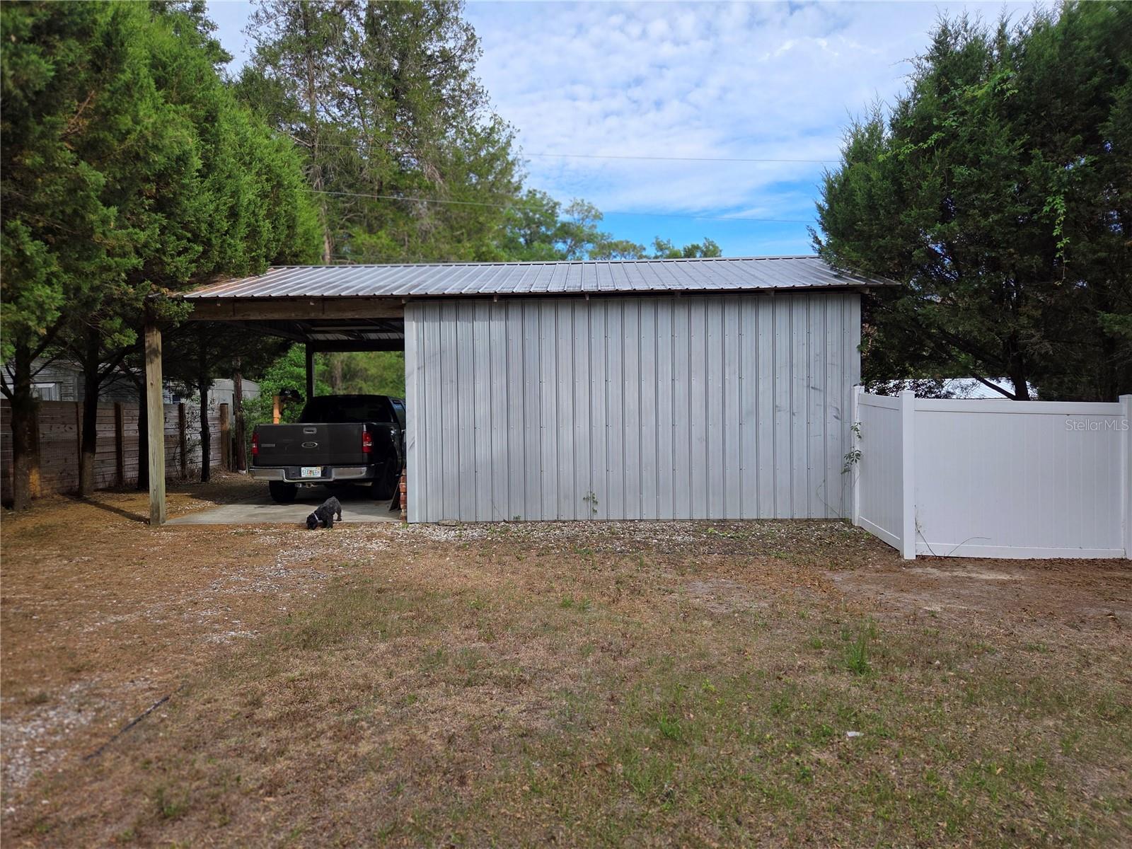 421 MARGARET ST, BRONSON, FL — photo 28