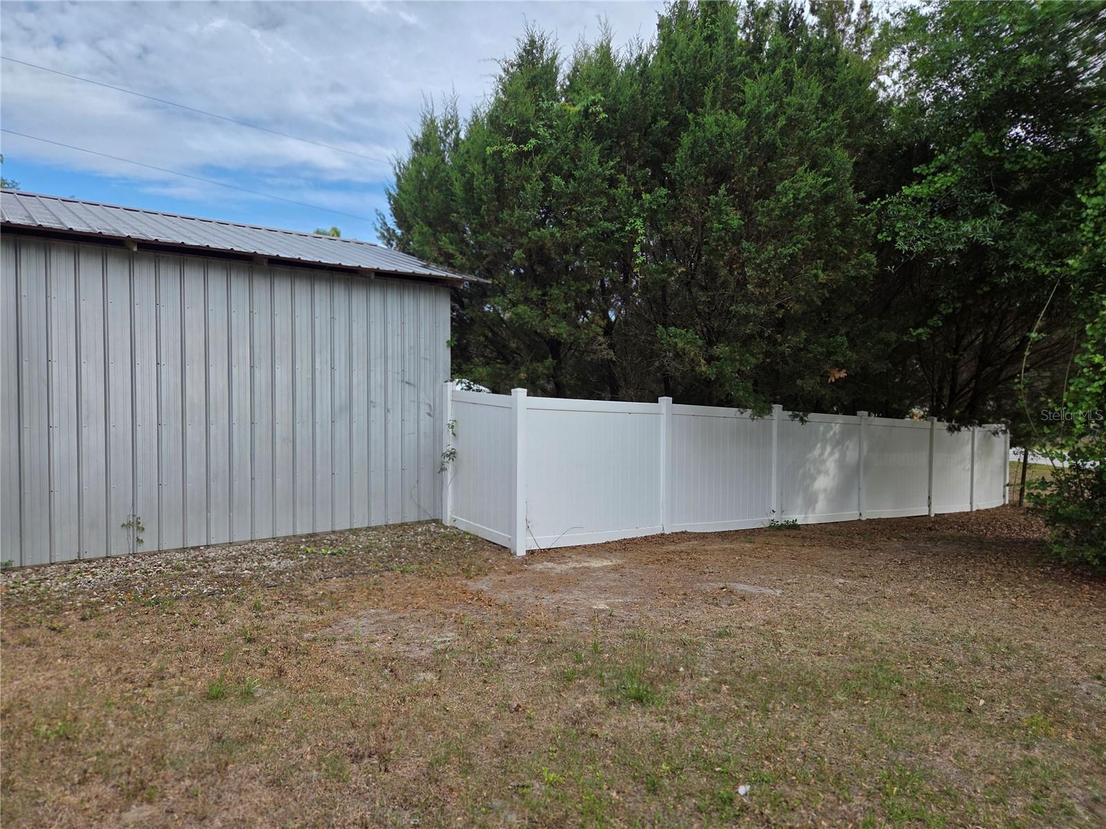 421 MARGARET ST, BRONSON, FL — photo 29