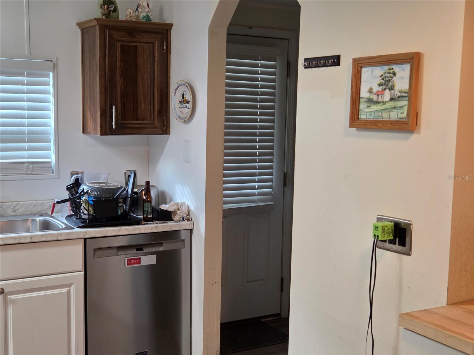 421 MARGARET ST, BRONSON, FL — photo 46