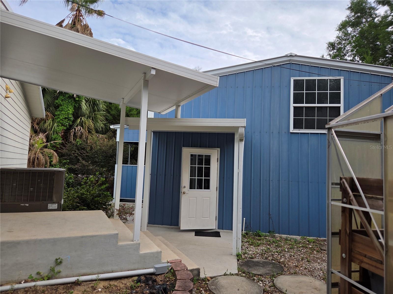 421 MARGARET ST, BRONSON, FL — photo 63