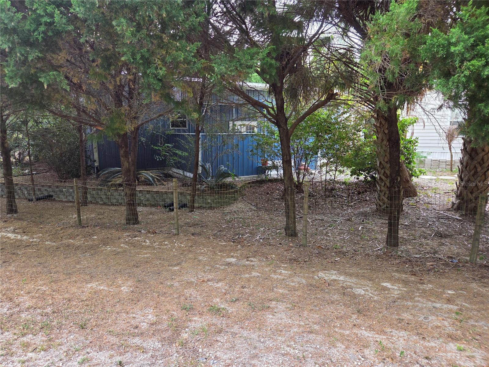 421 MARGARET ST, BRONSON, FL — photo 72