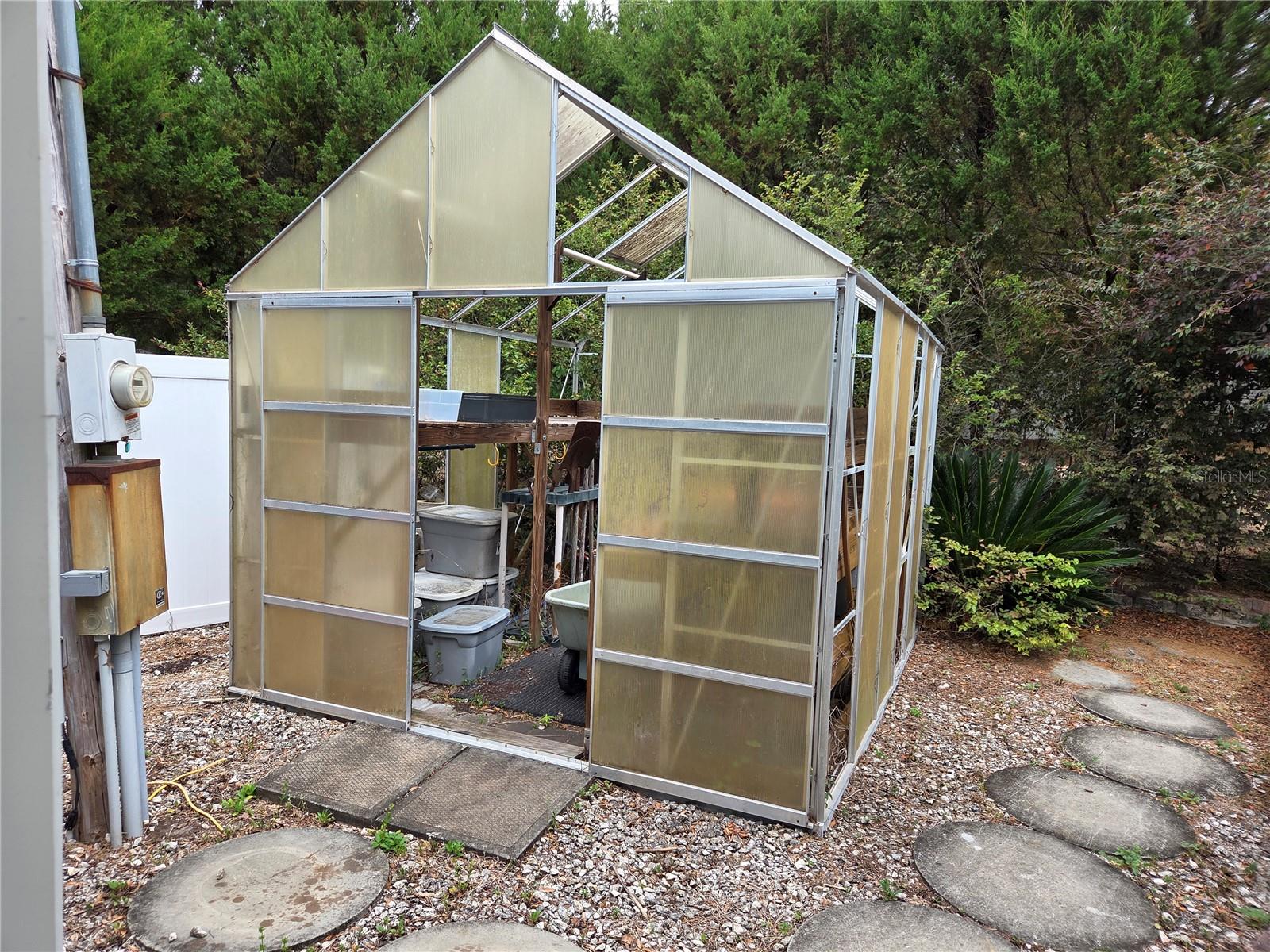 421 MARGARET ST, BRONSON, FL — photo 79