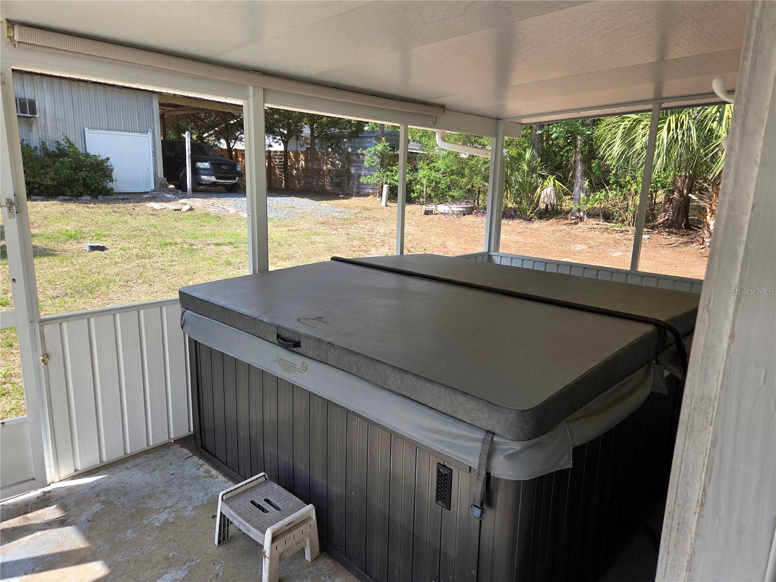 421 MARGARET ST, BRONSON, FL — photo 13