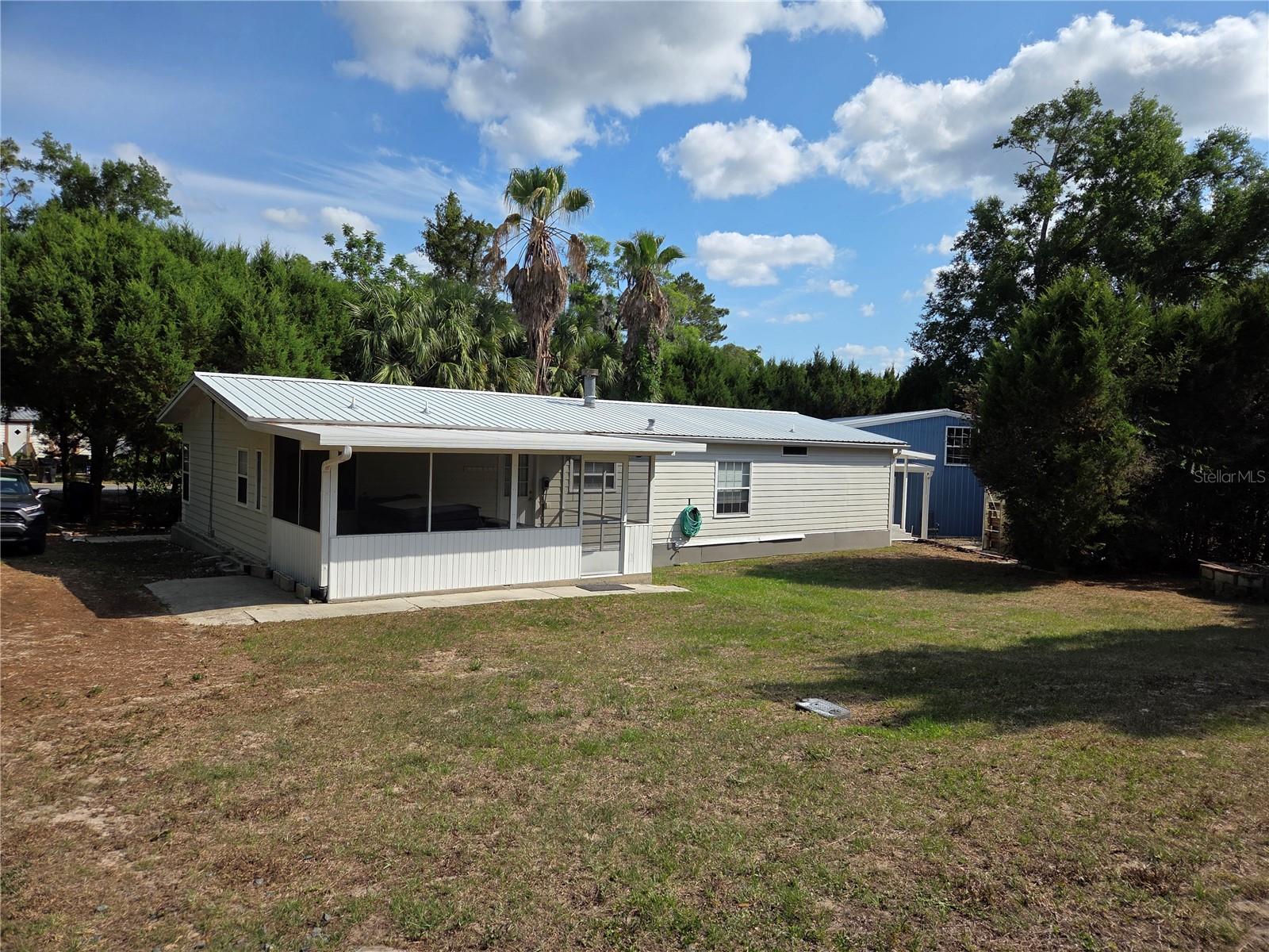 421 MARGARET ST, BRONSON, FL — photo 16