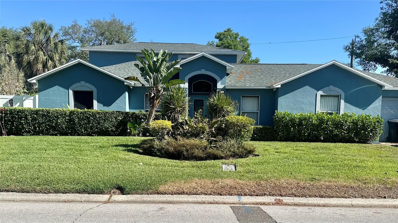 , ST PETERSBURG, FL