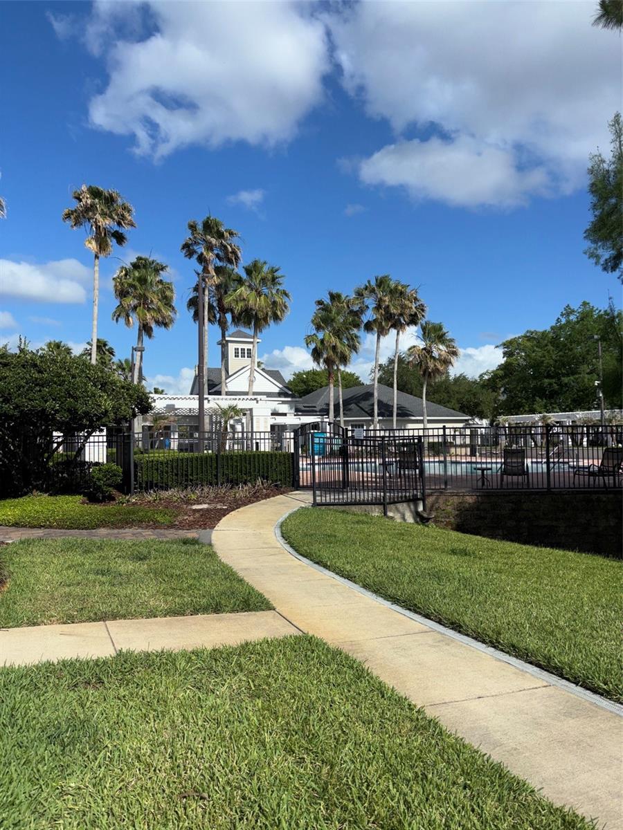 143 SOUTHERN PECAN CIR #206, WINTER GARDEN, FL — photo 20