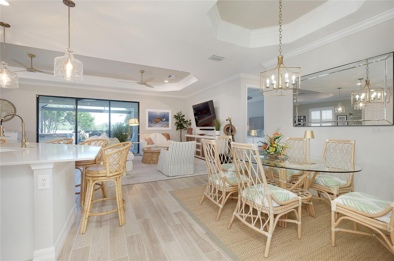 25060 SPARTINA DR, VENICE, FL — photo 11