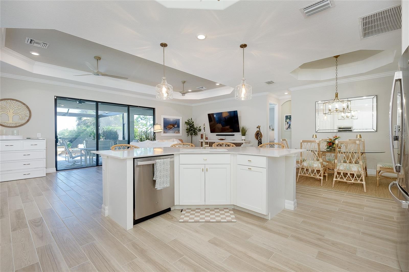 25060 SPARTINA DR, VENICE, FL — photo 15