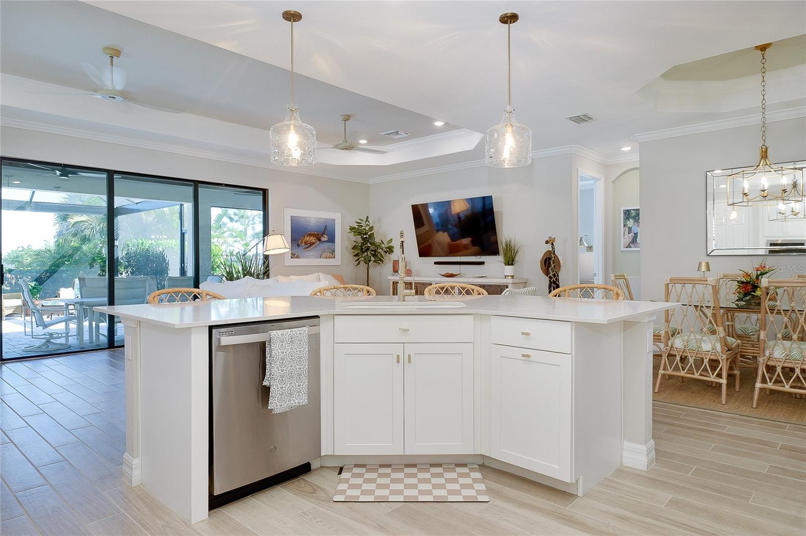 25060 SPARTINA DR, VENICE, FL — photo 16