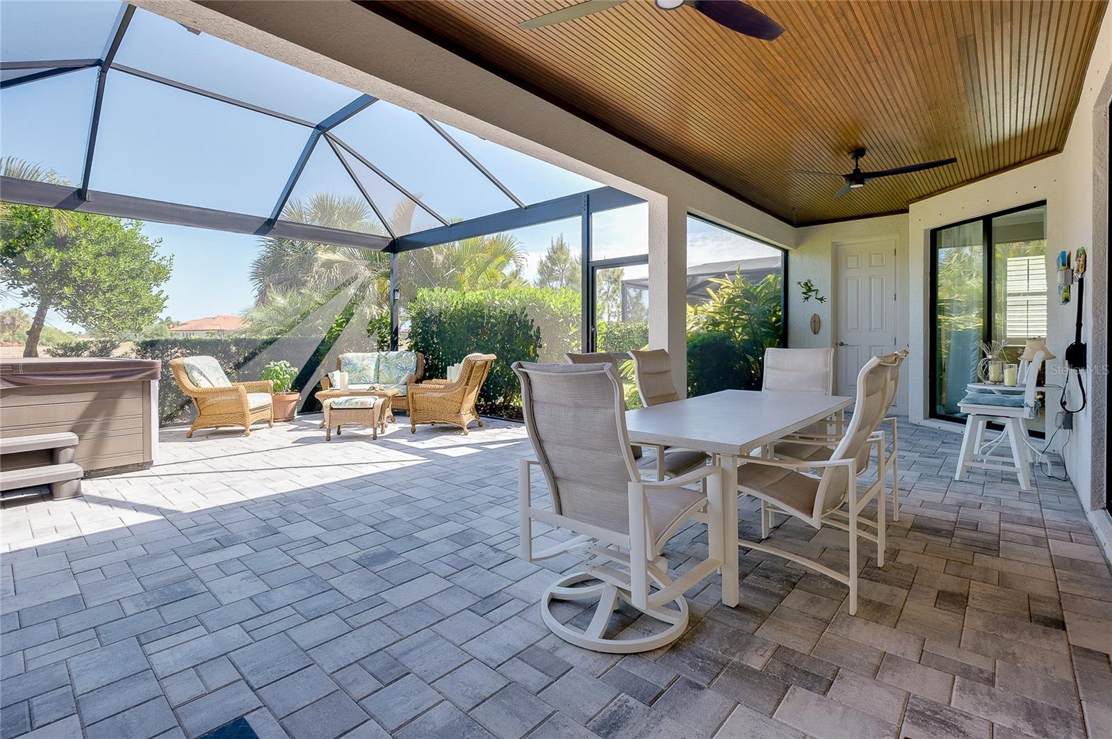 25060 SPARTINA DR, VENICE, FL — photo 47