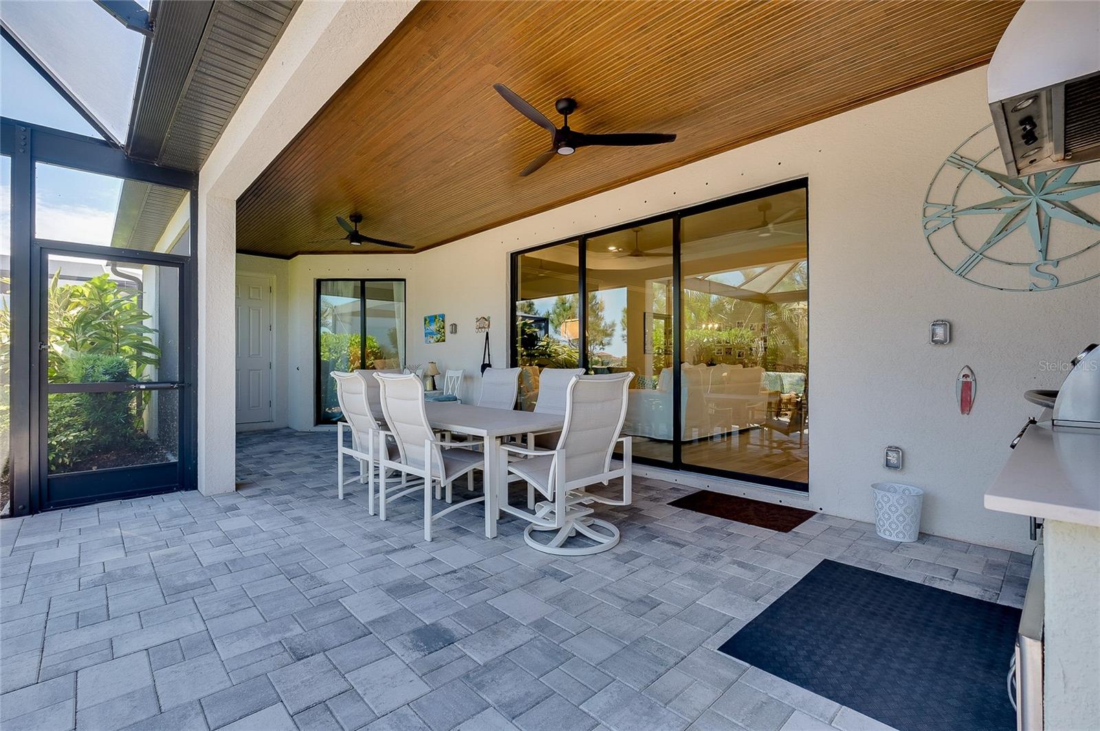 25060 SPARTINA DR, VENICE, FL — photo 49