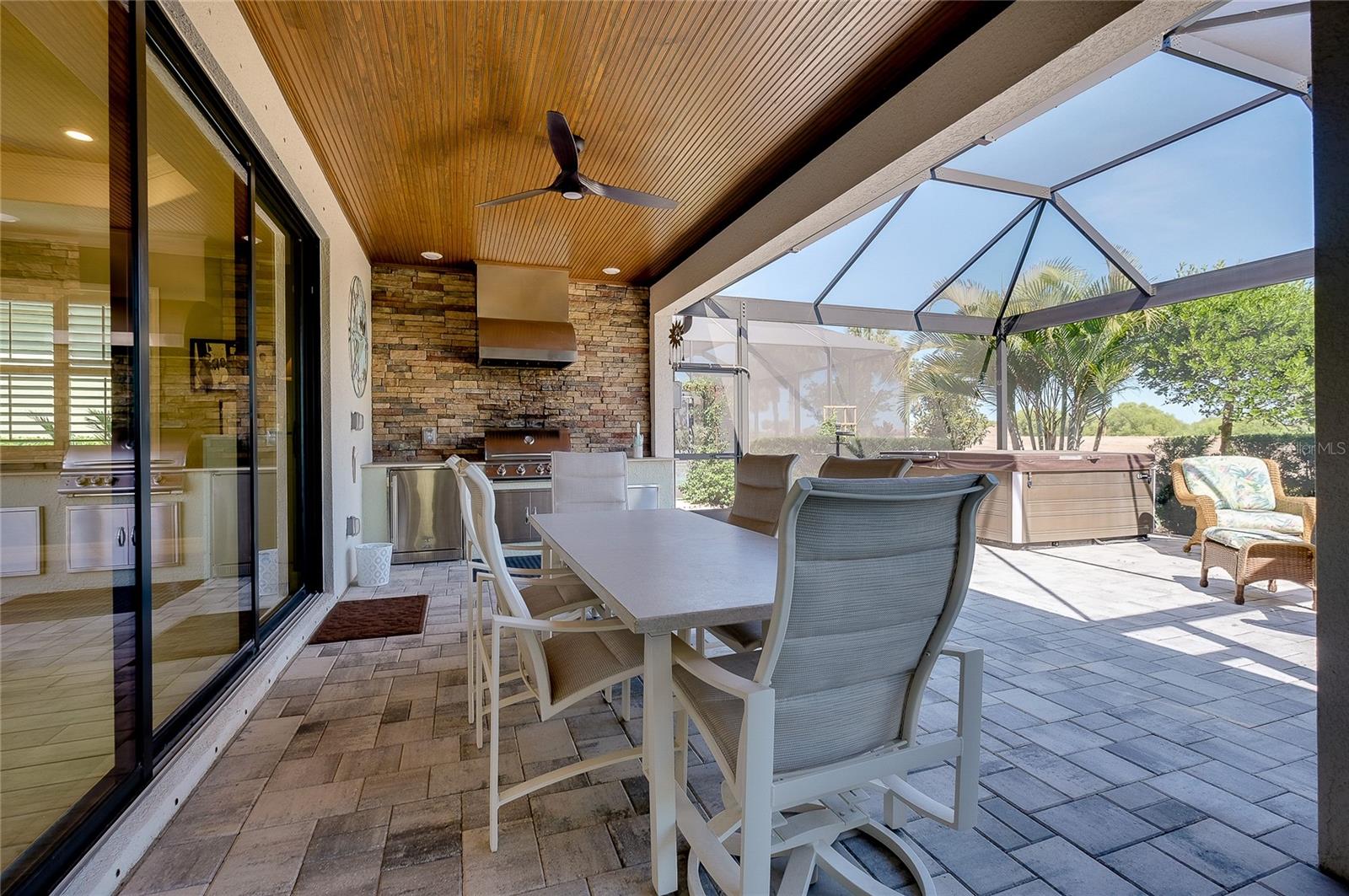 25060 SPARTINA DR, VENICE, FL — photo 54