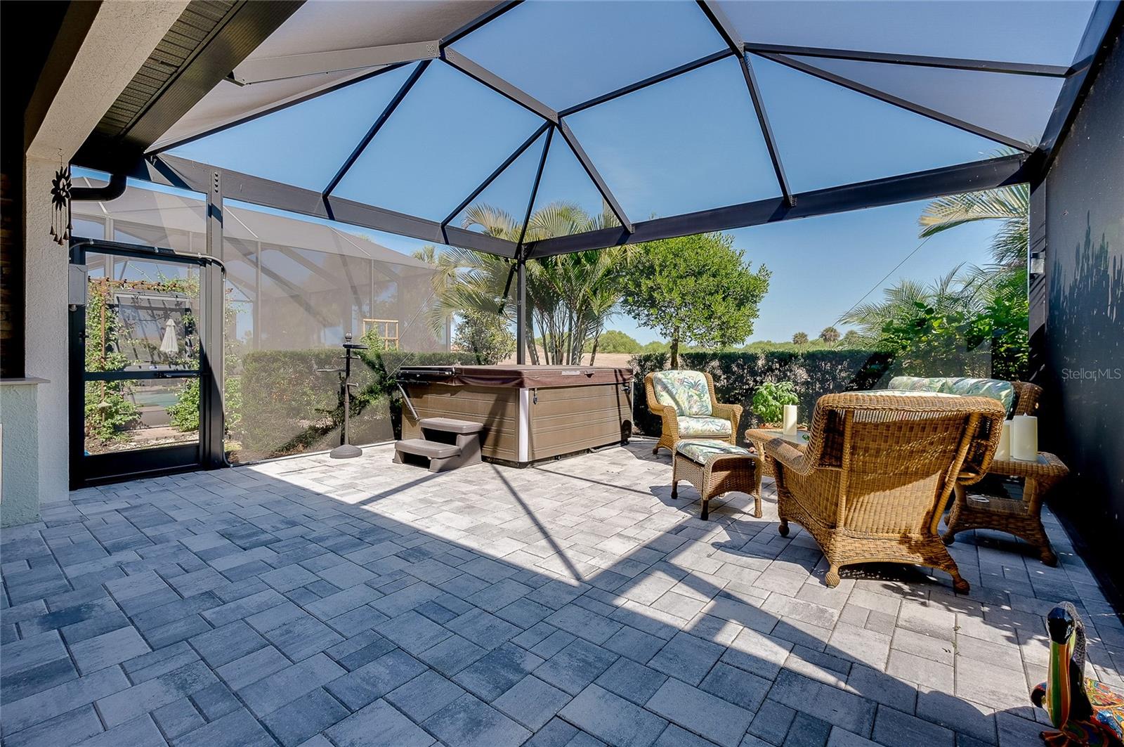 25060 SPARTINA DR, VENICE, FL — photo 55