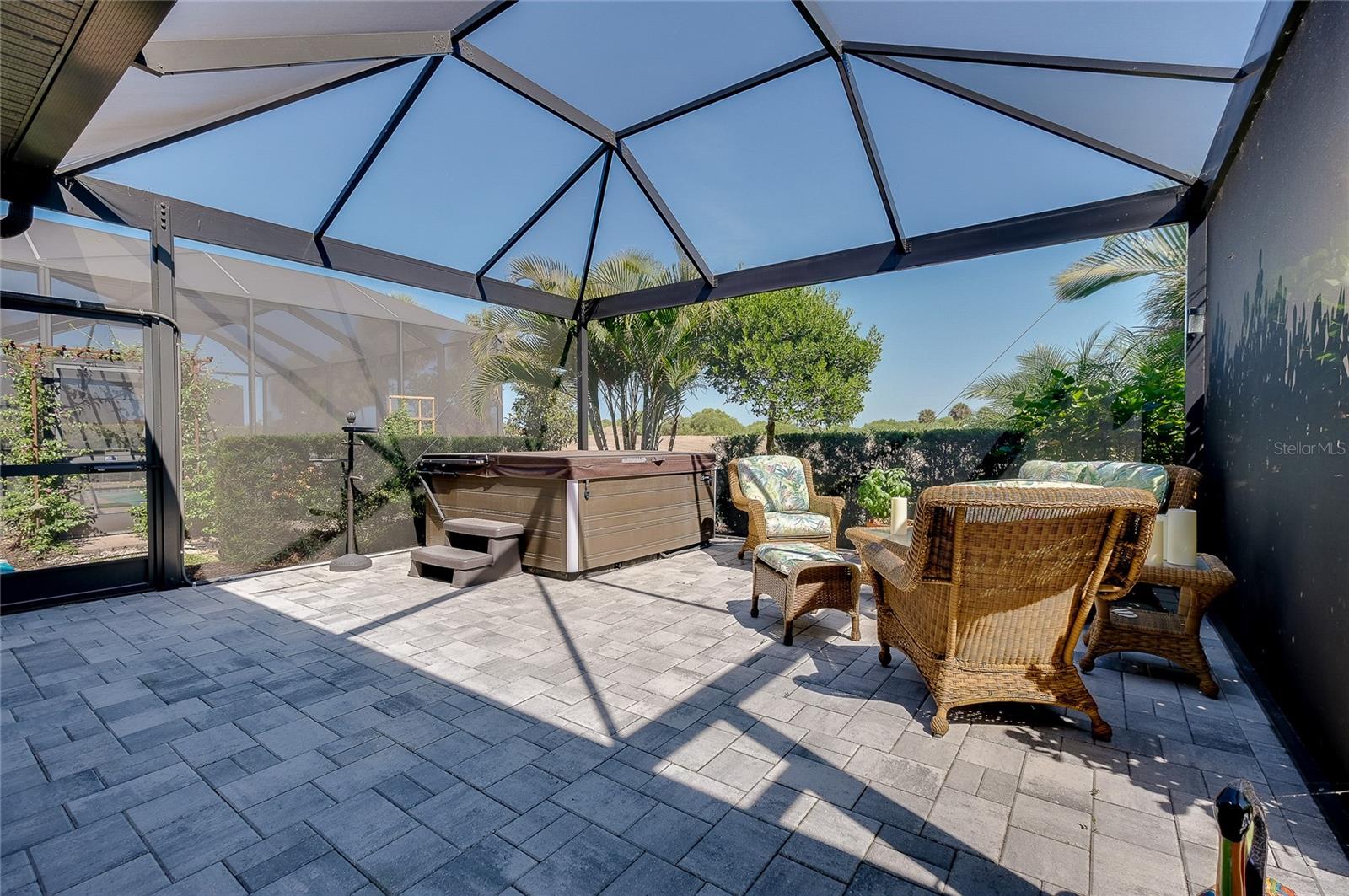 25060 SPARTINA DR, VENICE, FL — photo 59