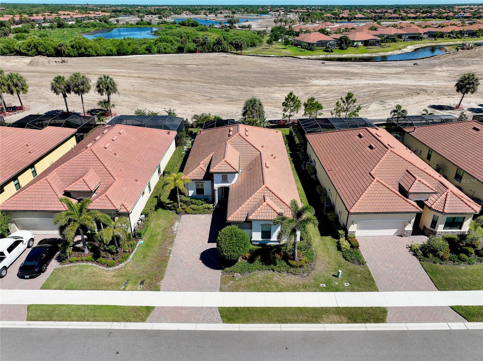 25060 SPARTINA DR, VENICE, FL — photo 67