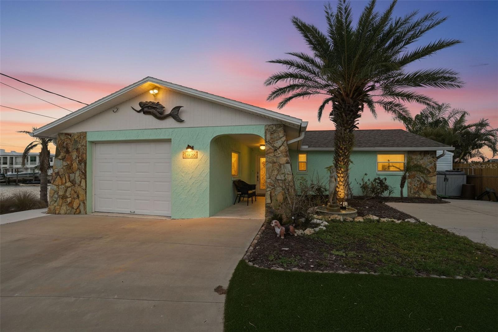 13822 MALCOLM AVE, HUDSON, FL — photo 2
