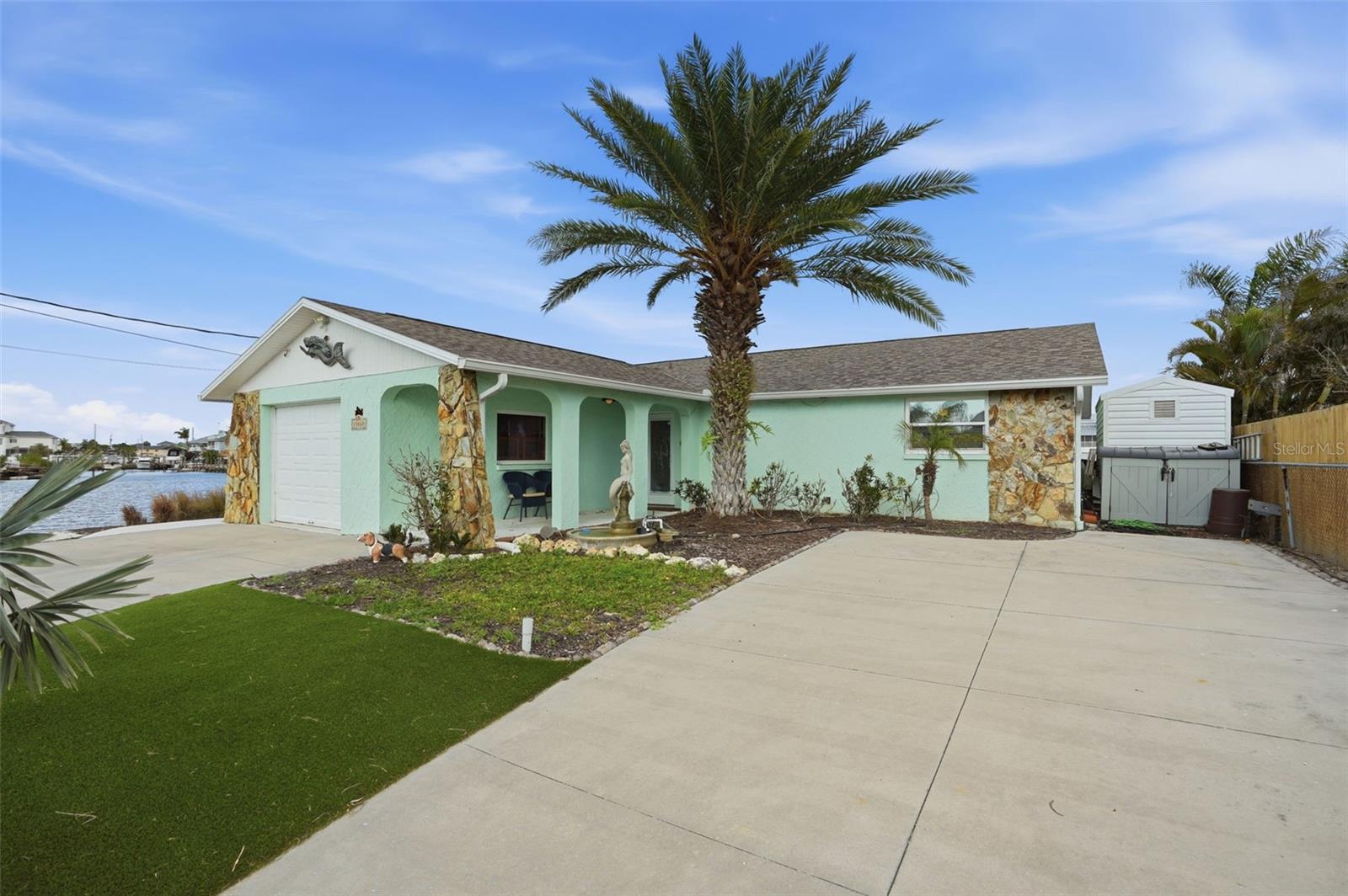 13822 MALCOLM AVE, HUDSON, FL — photo 3