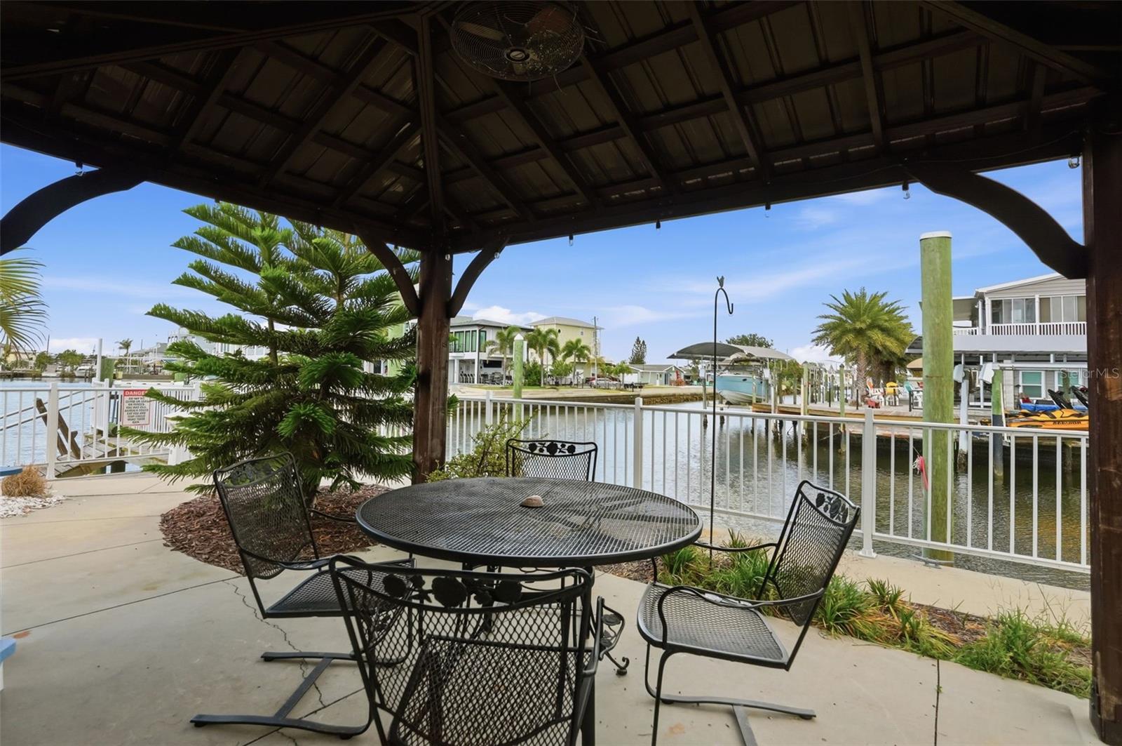 13822 MALCOLM AVE, HUDSON, FL — photo 41