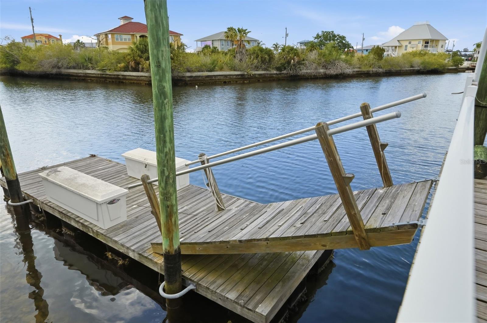13822 MALCOLM AVE, HUDSON, FL — photo 46