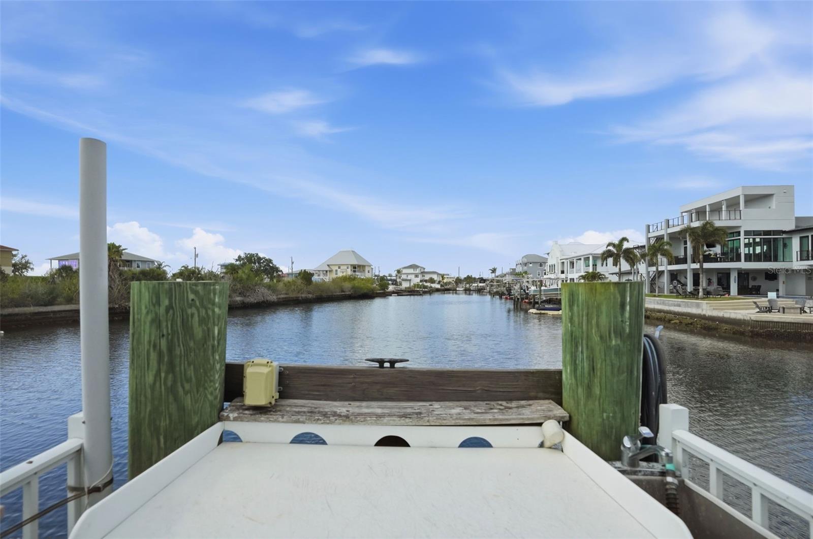 13822 MALCOLM AVE, HUDSON, FL — photo 49