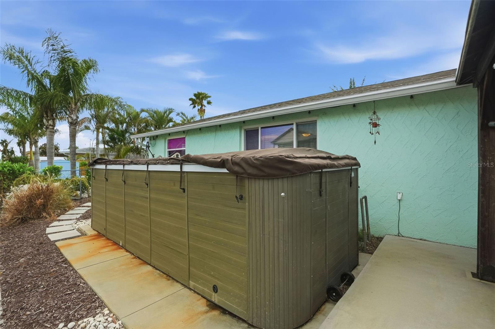 13822 MALCOLM AVE, HUDSON, FL — photo 52