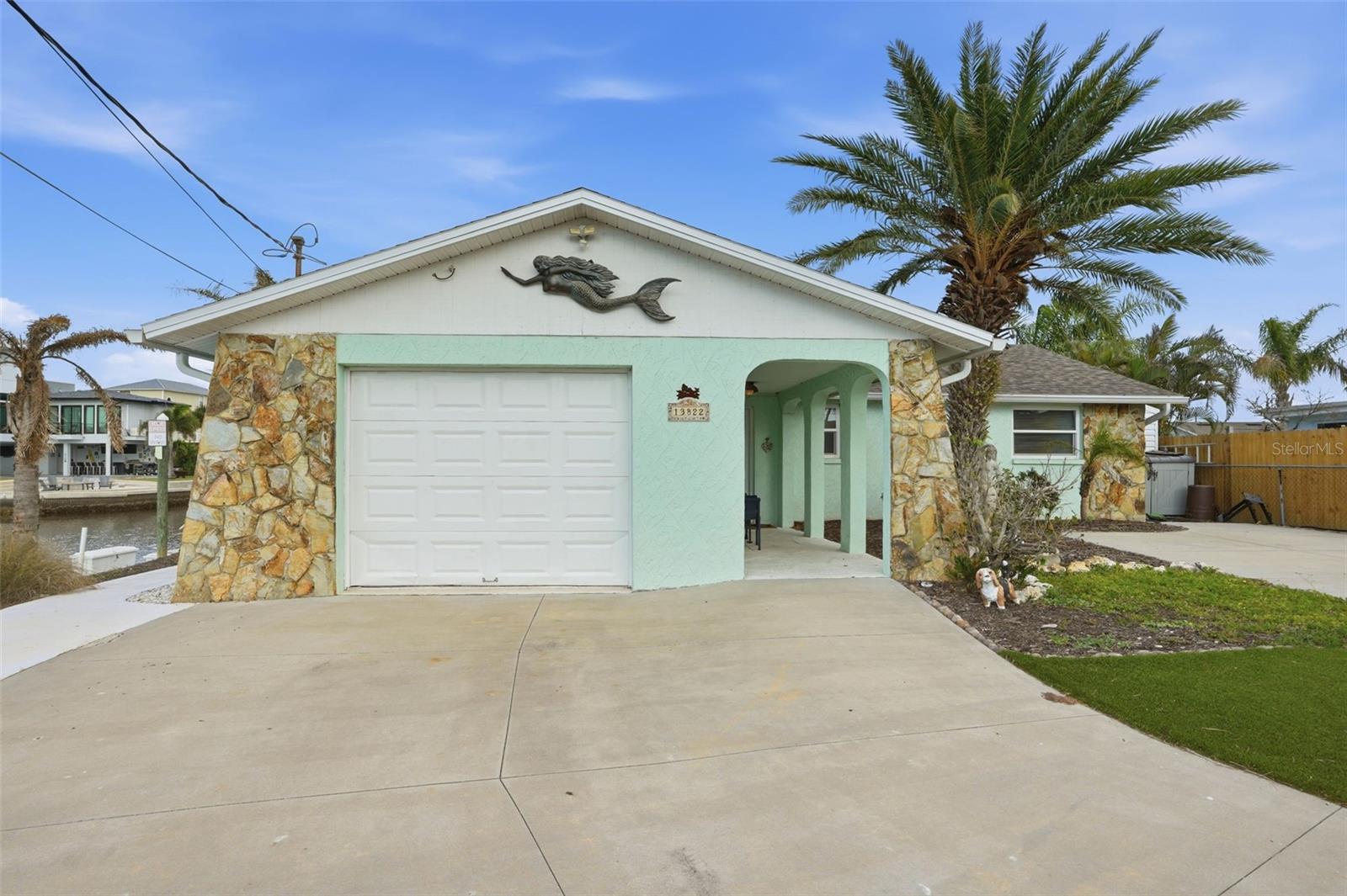 13822 MALCOLM AVE, HUDSON, FL — photo 64