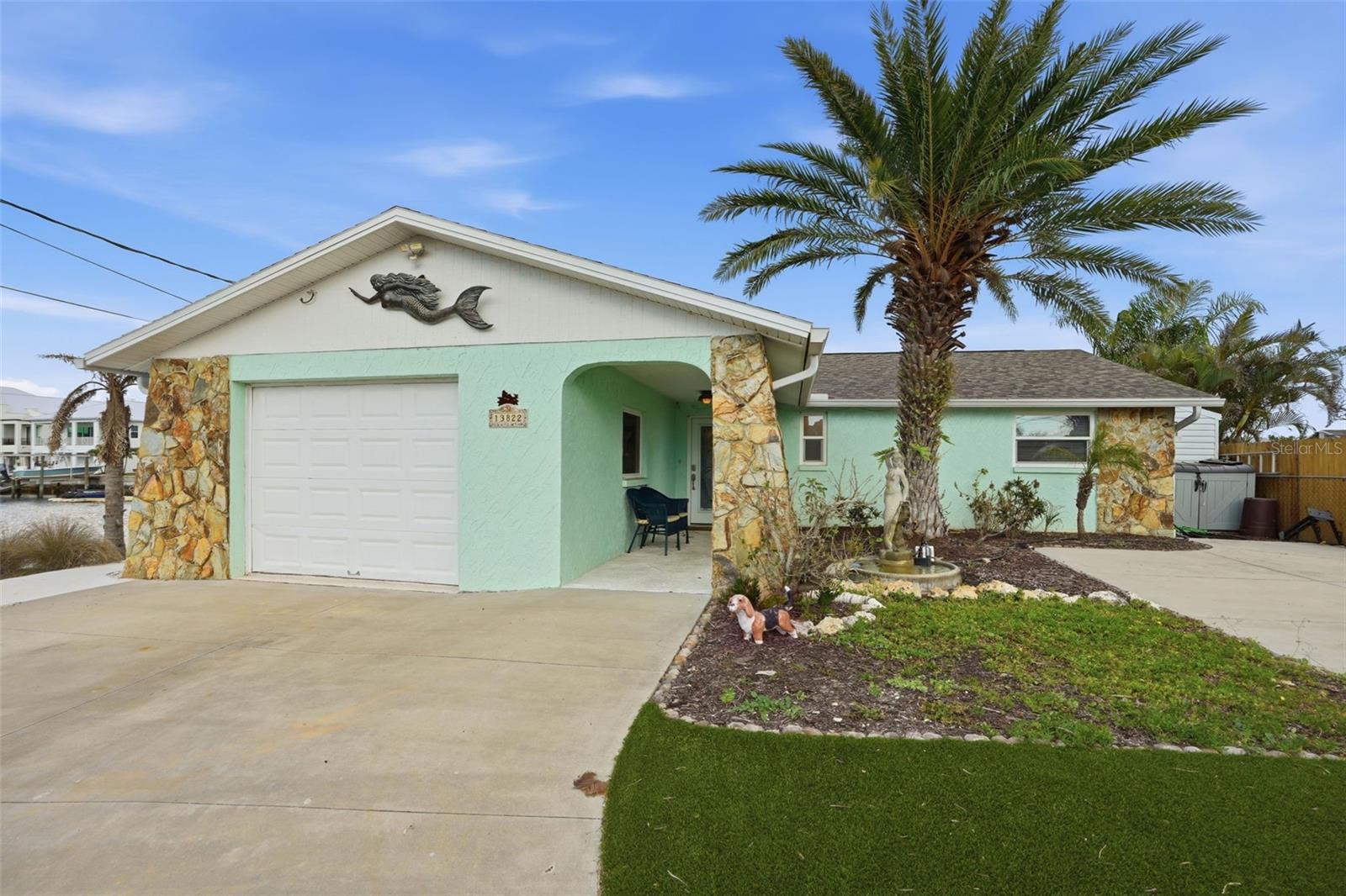 13822 MALCOLM AVE, HUDSON, FL — photo 65