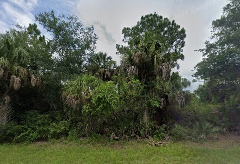 408 MCDILL DR, PORT CHARLOTTE, FL