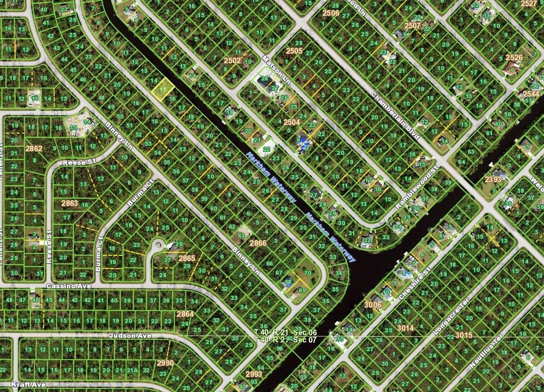 408 MCDILL DR, PORT CHARLOTTE, FL — photo 3