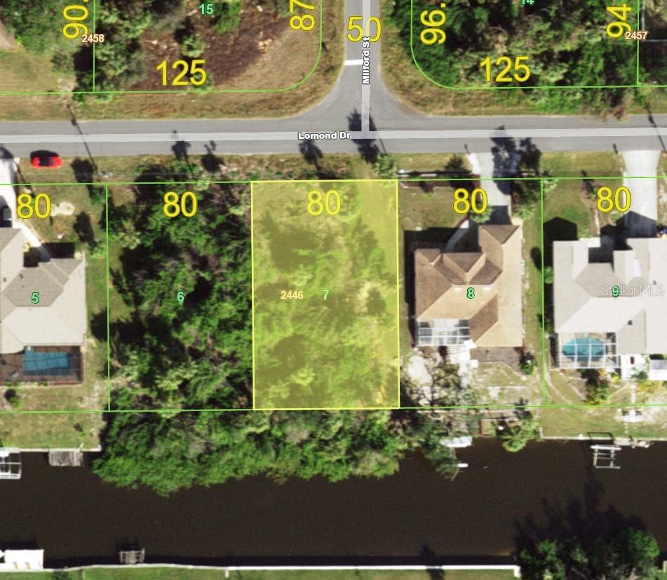 690 LOMOND DR, PORT CHARLOTTE, FL — photo 2