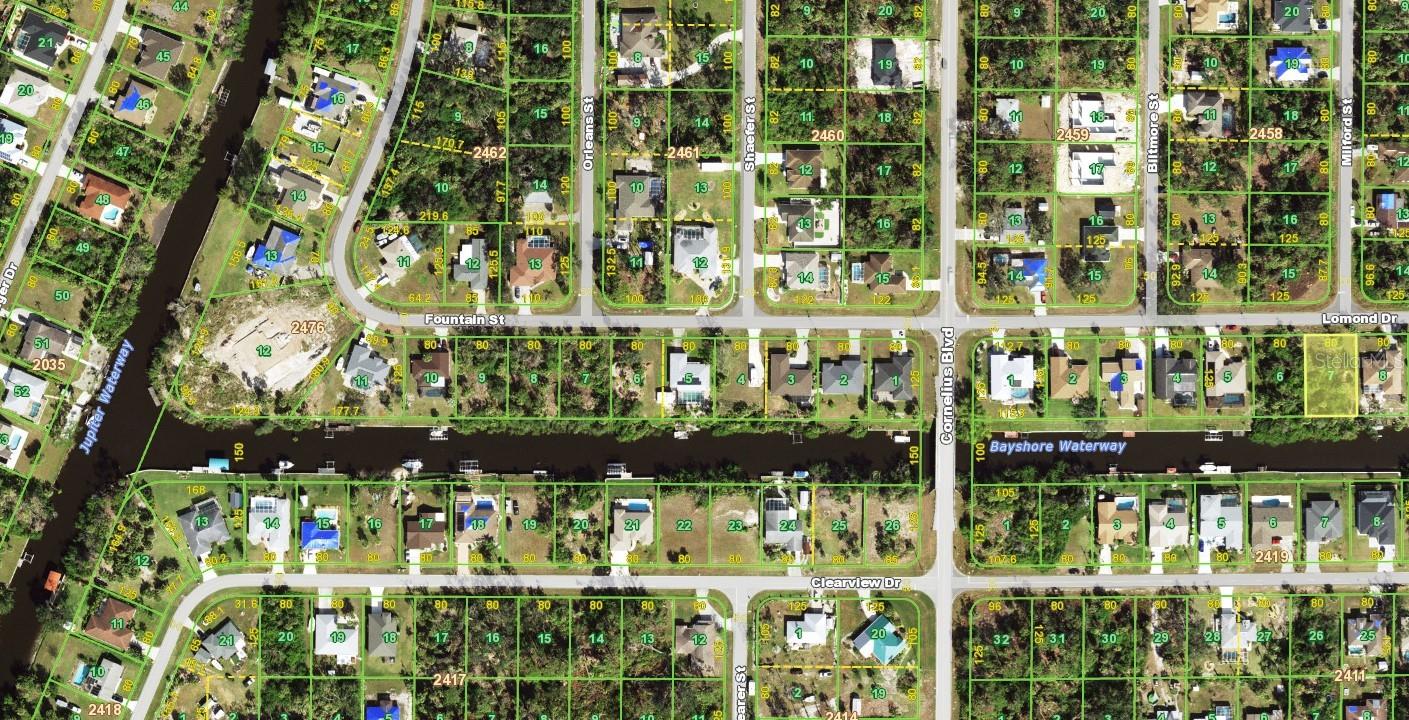 690 LOMOND DR, PORT CHARLOTTE, FL — photo 3