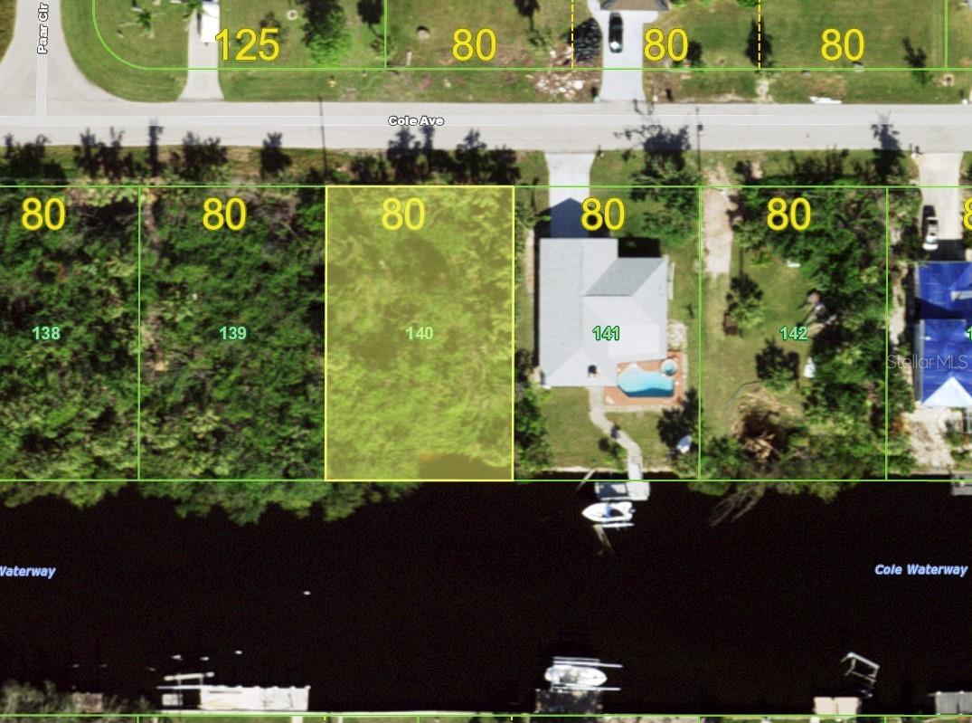12379 COLE AVE, PORT CHARLOTTE, FL — photo 2
